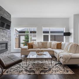 Kensington Calgary 4BR Sleeps 8 Great Groups, hotel u gradu Kalgari