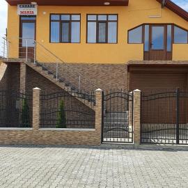 Pensiunea Maria, khách sạn ở Cerna