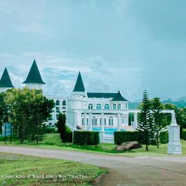 The Castell Khao Kho At Bluesky By TanTen โรงแรมในแคมป์สน