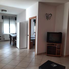 La Rosa dei Venti Apartments, khách sạn ở Eboli