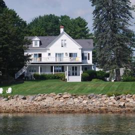 Dockside Guest Quarters, hotel sa York