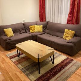 Vila Amira Predeal