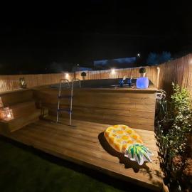 A CASA DA VILA, khách sạn ở Ermidas