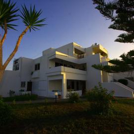 Eftihia Apartments