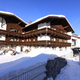 Gurglerhof