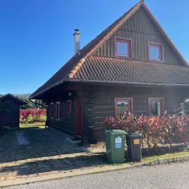 Chalupa Pohoda Slovenský raj Hrabušice with sauna, hotel a Hrabušice