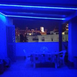 LA TERRAZZA DEL SOLE, Hotel in Taranto
