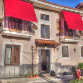 Villa Donna Fausta