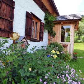 Ferienhaus Pucher