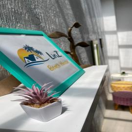 Linz Beach House