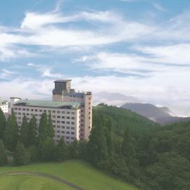 Aomori Winery Hotel, hotel v mestu Ōwani