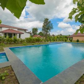 TULI VEER BAGH RESORT TURIA, hotell sihtkohas Khawāsa