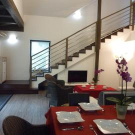 Veľký apartmán v rodinnom dvojdome, Free Parking, khách sạn ở Košice