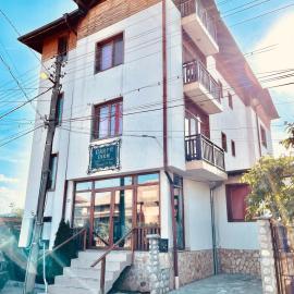 Family Hotel Carpe Diem, hotel u gradu 'Banya'