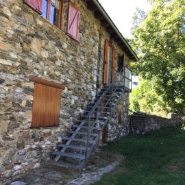 CAL RAMUNDAINA, Hotel in Queralbs