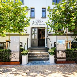 Hotel Sylter Zollhaus