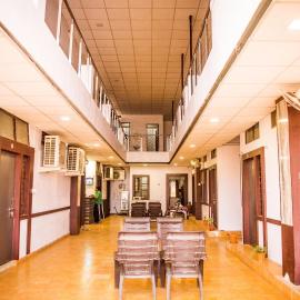 Hotel Ashirwad