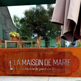 La Maison de Marie, hotel a Borgloon