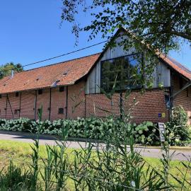 Winning De Zwaen, hotel en Hasselt