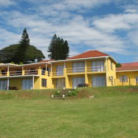 Oceanview Umkomaas