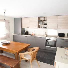 Apartament Central amb terrassa