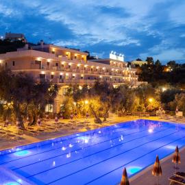 Hotel Delle More, hotel di Vieste