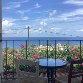 Georgakas rooms, hotel u gradu Sfinárion