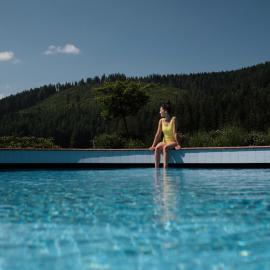 Hotel Traube Tonbach, hotel a Baiersbronn