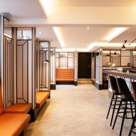 Fosshotel Baron, hotel in Reykjavík