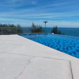 Grandbeach 1 condo A202, hotel a Rayong