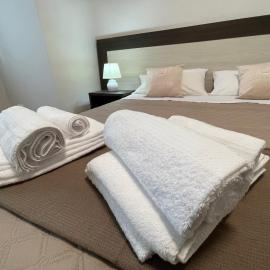 Mini B&B - Enrico Fermi, hotel v destinácii Rende