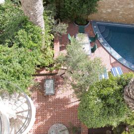 Aghata Palms Riad