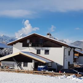 Landhaus Hochgern