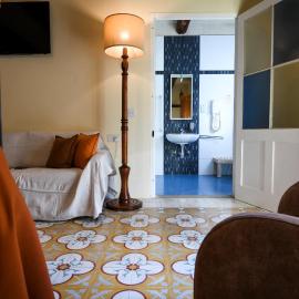 마살폰에 위치한 호텔 Maria Giovanna Guest House