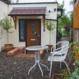 The Costrel, hotel in Tenbury