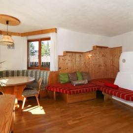 Ferienhaus Jäger, готель у місті Ец