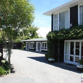 The Lake Motel, hotel in Taupo