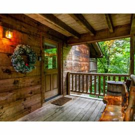 Peekaboo with Hot Tub, Pool Table, and Jacuzzi