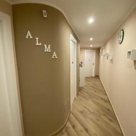 ALMA B&B Home Cosenza