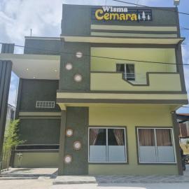 Wisma Cemara Dumai, hotel Dumai városában