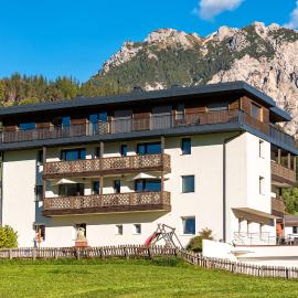 Residence Catarina Lanz, hotel in San Vigilio Di Marebbe