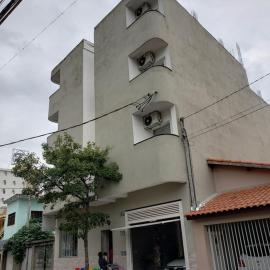 HOTEL DIVINO PAI ETERNO 2