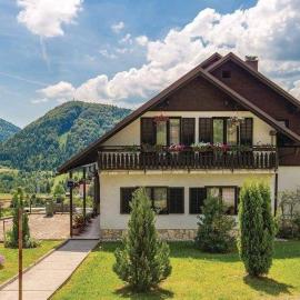 Apartman Svetličić, hotel in Ravna Gora