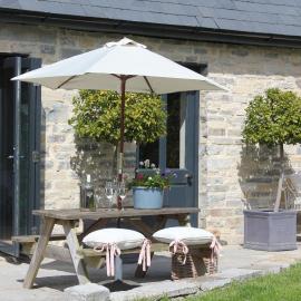 West Knole House Somerset – hotel w mieście Langport