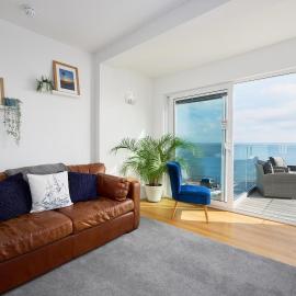 Channel View Boutique Hotel - Adults Only, hotel sa Paignton