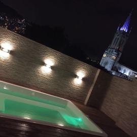 Carnaval Rio Hostel، فندق في ريو دي جانيرو