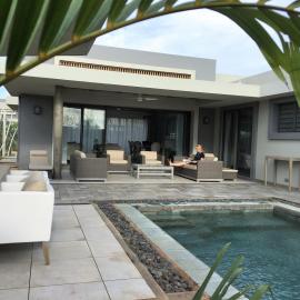 Royal Park Balaclava Villa Sandpiper