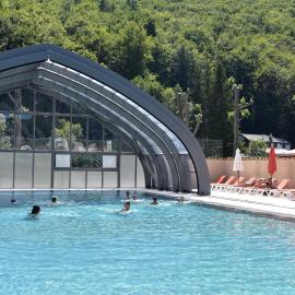 Hôtel Lodge du Lac Chambon