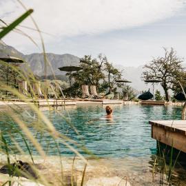 Das Stoaberg, hotel din Leogang
