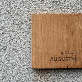 Apartament AUGUSTYN, hotel in Ostrów Wielkopolski